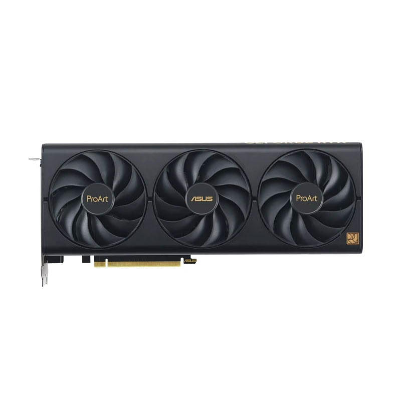کارت گرافیک ایسوس مدل ASUS ProArt RTX4070S O12G 12GB