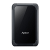 هارد اکسترنال اپیسر مدل Apacer shockproof AC532 2TB