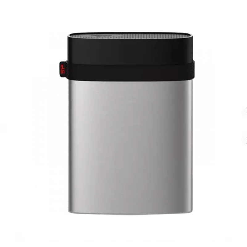هارد اکسترنال سیلیکون پاور مدل Silicon Power Armor A85 2TB - Image 5