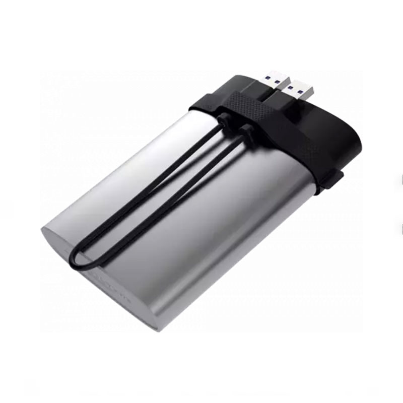 هارد اکسترنال سیلیکون پاور مدل Silicon Power Armor A85 2TB - Image 6