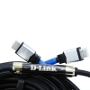کابل HDMI دی لینک مدل D-Link HCB-4AABLBR 10M