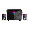 اسپیکر با سیم دسکتاپ گیمینگ ردراگون مدل Redragon TOCCATA GS700