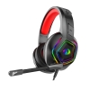هدست گیمینگ با سیم ردراگون مدل Redragon Medea H280