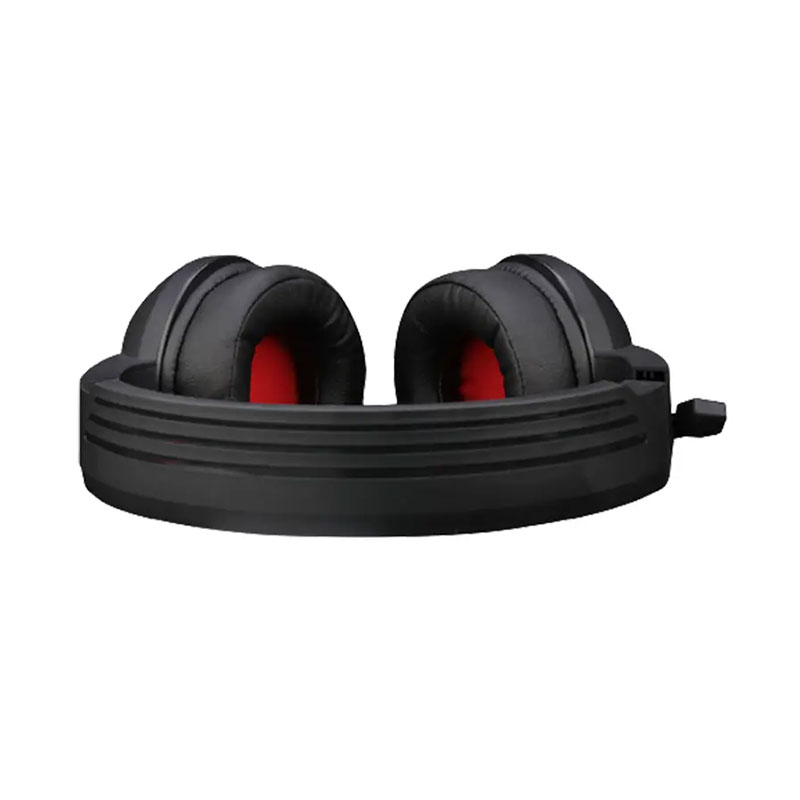 هدست گیمینگ با سیم ردراگون مدل Redragon Medea H280 - Image 2