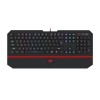 کیبورد با سیم گیمینگ ردراگون مدل Redragon Karura2 K502 RGB