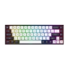 کیبورد با سیم گیمینگ ردراگون مدل Redragon Irelia K701 WB RGB