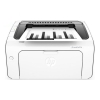 پرینتر لیزری اچ پی مدل LaserJet Pro M12w