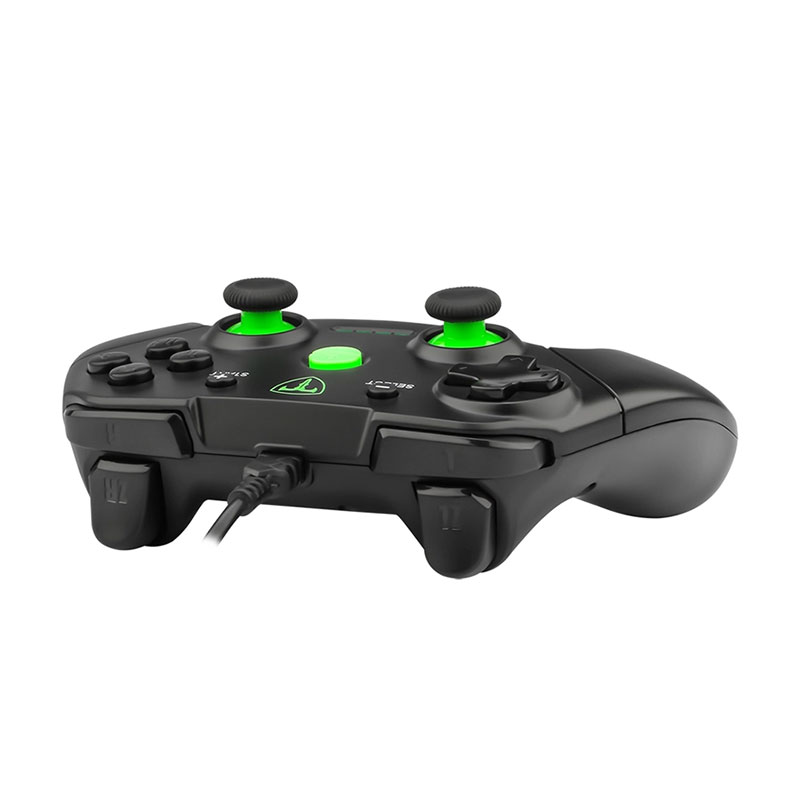 دسته بازی با سیم تی دگر مدل T-DAGGER ARIES T-TGP500 - Image 2