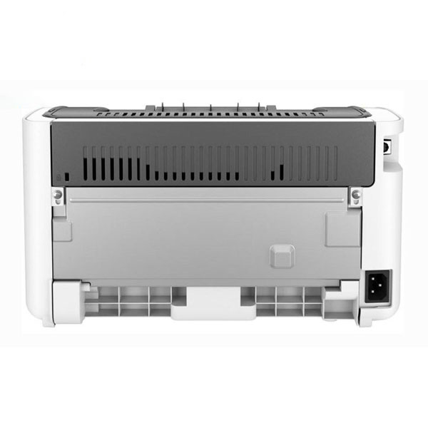 پرینتر لیزری اچ پی مدل LaserJet Pro M12w - Image 3