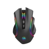 ماوس گیمینگ ردراگون بی سیم مدل Redragon Griffin M602-KS