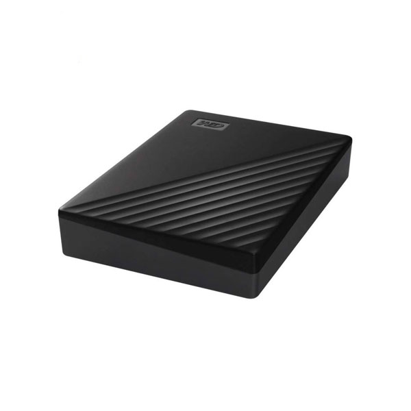 هارد اکسترنال وسترن دیجیتال مدل WESTERN DIGITAL My Passport 1TB - Image 3