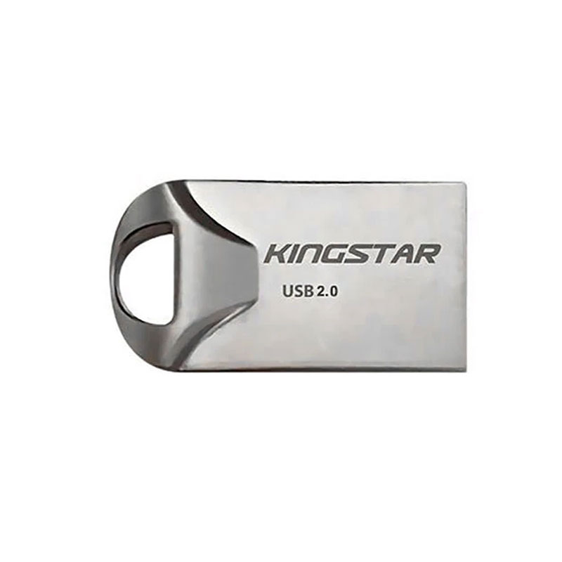 فلش مموری USB 2.0 کینگ استار مدل King Star Fido KS218 16GB