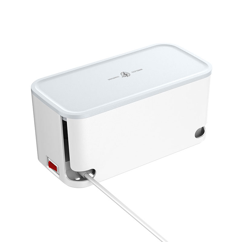 چند راهی برق کینگ استار مدل King Star KPS5175PD