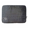 کاور زیپی ضربه گیر دار لپ تاپ 15.6 اینچی M&S