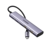 هاب 4 پورت USB Type-C یوگرین مدل UGreen CM473-15395