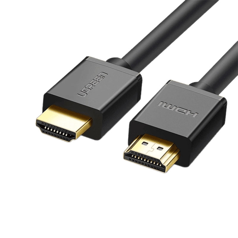 کابل HDMI یوگرین مدل Ugreen HD104-10107 2M