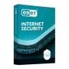 آنتی ویروس مدل ESET INTERNET SECURITY دو کاربر