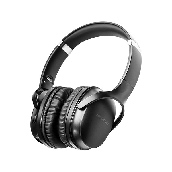 هدست بی سیم کینگ استار مدل King Star KBH125S - Image 2