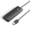 هاب 4 پورت USB 3.0 اوریکو مدل ORICO PAPW4A-U3-015