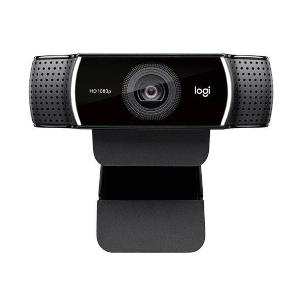وب کم لاجیتک مدل Logitech C922 Pro