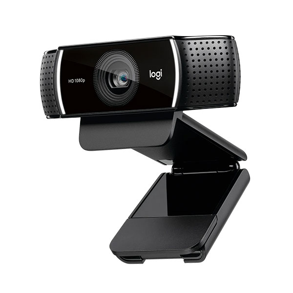 وب کم لاجیتک مدل Logitech C922 Pro - Image 2