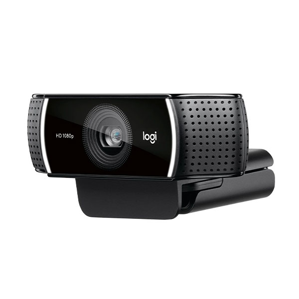 وب کم لاجیتک مدل Logitech C922 Pro - Image 3