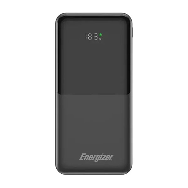 پاوربانک 10000 میلیآمپری انرجایزر مدل Energizer UE10067PQ