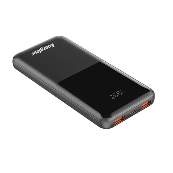 پاوربانک 10000 میلیآمپری انرجایزر مدل Energizer UE10067PQ - Image 3