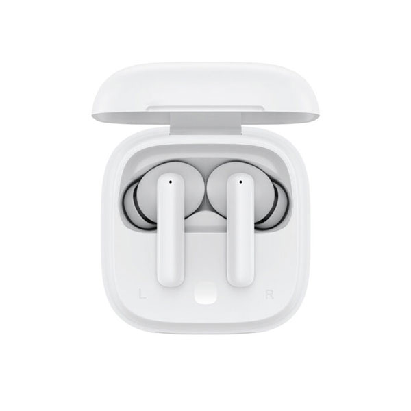 هندزفری بیسیم کیو سی وای مدل QCY T13 ANC رنگ سفید - Image 3