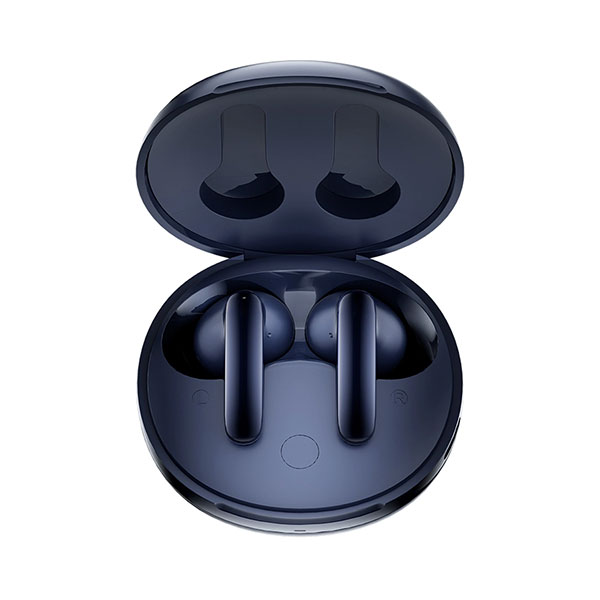 هندزفری بیسیم کیو سی وای مدل QCY T13 ANC2 رنگ سفید - Image 3