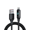 کابل تبدیل USB-Type A به Lightning مک دودو مدل Mcdodo CA-1060 1.2M