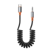 کابل تبدیل USB-Type-C به AUX مک دودو مدل Mcdodo CA-0900 1.8M