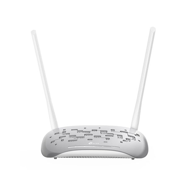 مودم روتر VDSL/ADSL تی پی-لینک مدل TP-LINK TD-W9950-v1