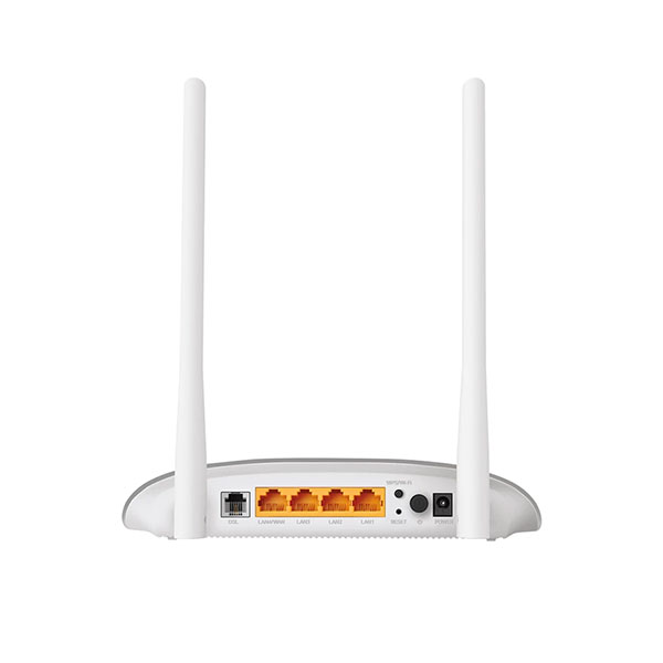 مودم روتر VDSL/ADSL تی پی-لینک مدل TP-LINK TD-W9950-v1 - Image 2