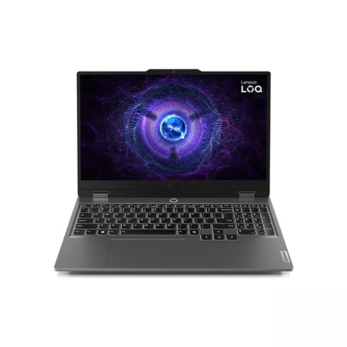 لپ تاپ لنوو مدل LENOVO LOQ 15IAX9 i5 24 512GB RTX4050