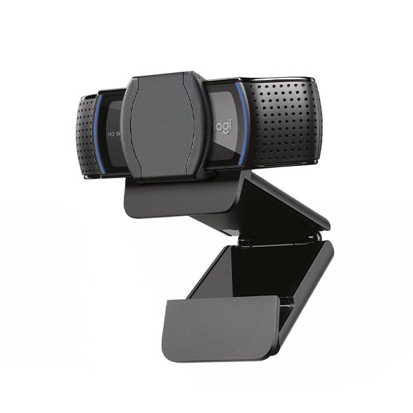 وب کم لاجیتک مدل Logitech C920s Pro - Image 2