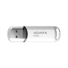فلش مموری USB 2.0 ای دیتا مدل ADATA C906 32GB سفید