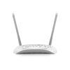 مودم روتر +ADSL2 تی پی-لینک مدل TP-LINK TD-W8961N_V5 پیکسل