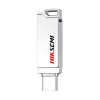فلش Type-C OTG هایک سمی مدل HIKSEMI SYNC HS-USB-E327C 256GB