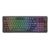 کیبورد بی سیم گیمینگ ردراگون مدل Redragon BRAGI PRO K688 GB RGB