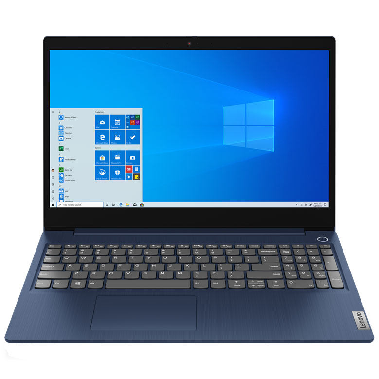 لپ تاپ لنوو مدل LENOVO IdeaPad 3 15IGL05 N4020 4 1