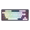 کیبورد با سیم گیمینگ ردراگون مدل Redragon FINKE QMK K715 RGB