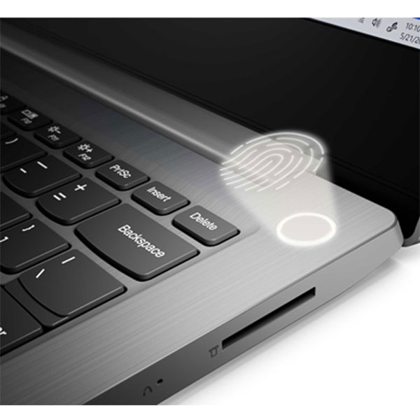 لپ تاپ 15.6 اینچی لنوو مدل IdeaPad 3 15ITL05 - Image 5