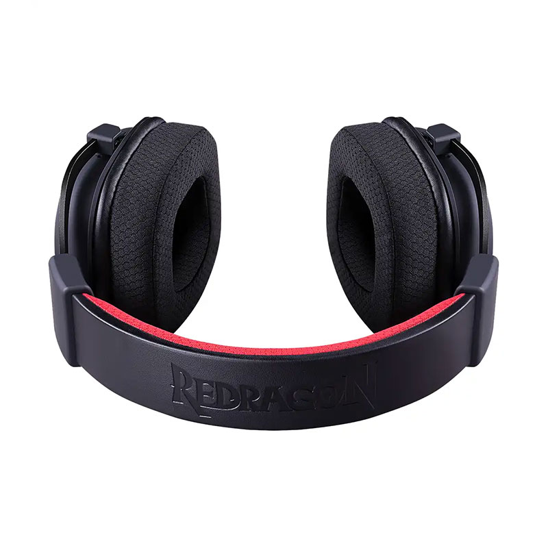 هدست گیمینگ بی سیم ردراگون مدل Redragon ZEUS PRO H510 - Image 3
