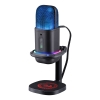 میکروفون با سیم گیمینگ ردراگون مدل Redragon ECHOWAVE GM305 RGB