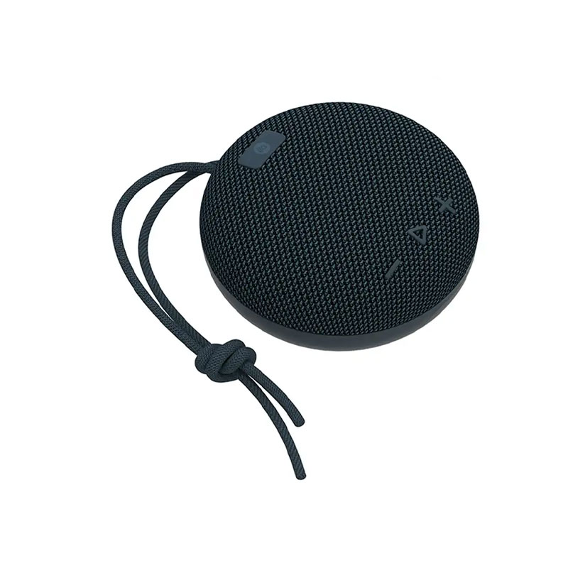 اسپیکر قابل حمل تازاتا مدل TAZATA PALM 5 BLUE - Image 3