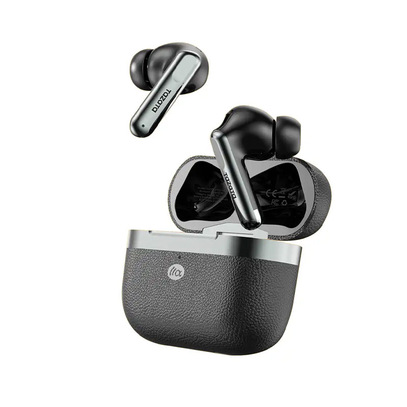 هندزفری بی سیم تازاتا مدل TAZATA P102 PRO