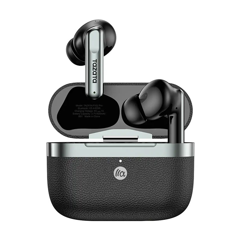 هندزفری بی سیم تازاتا مدل TAZATA P102 PRO - Image 2