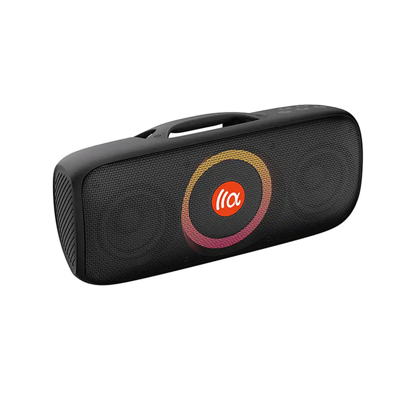 اسپیکر قابل حمل تازاتا مدل TAZATA PARTY 400