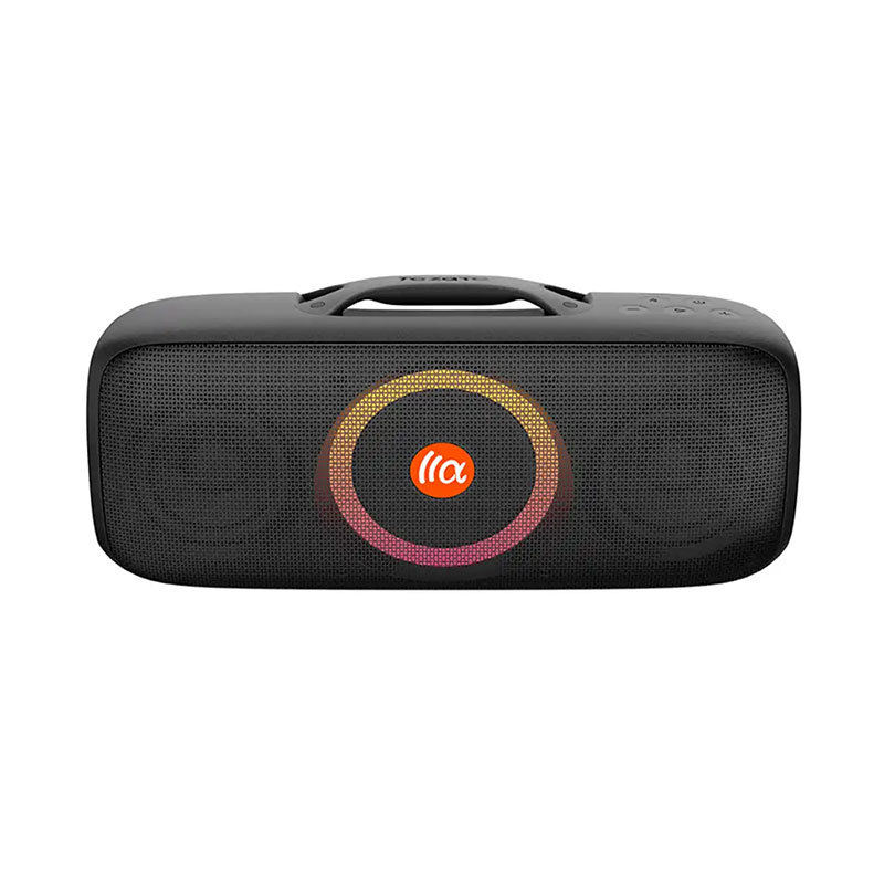 اسپیکر قابل حمل تازاتا مدل TAZATA PARTY 400 - Image 2